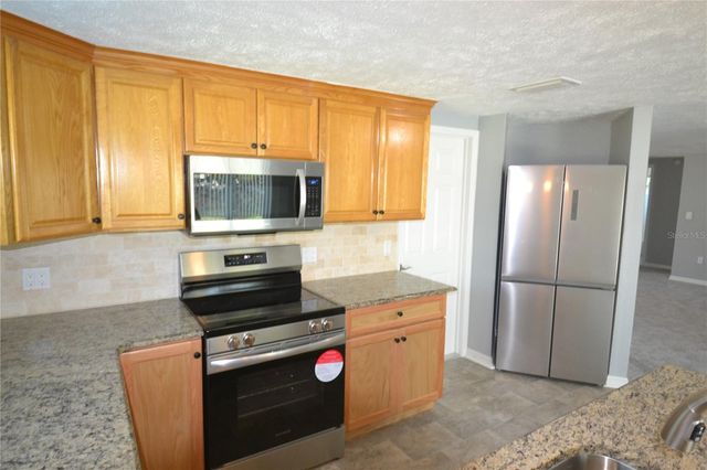 5229 MILLER BAYOU DRIVE, Port Richey, FL 34668