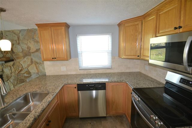 5229 MILLER BAYOU DRIVE, Port Richey, FL 34668