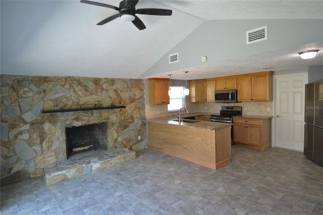 5229 MILLER BAYOU DRIVE, Port Richey, FL 34668