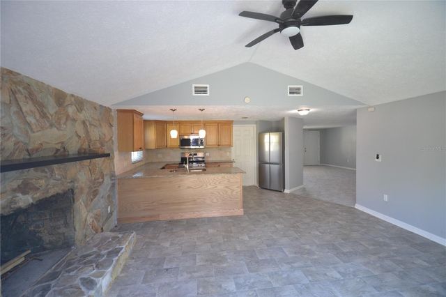 5229 MILLER BAYOU DRIVE, Port Richey, FL 34668