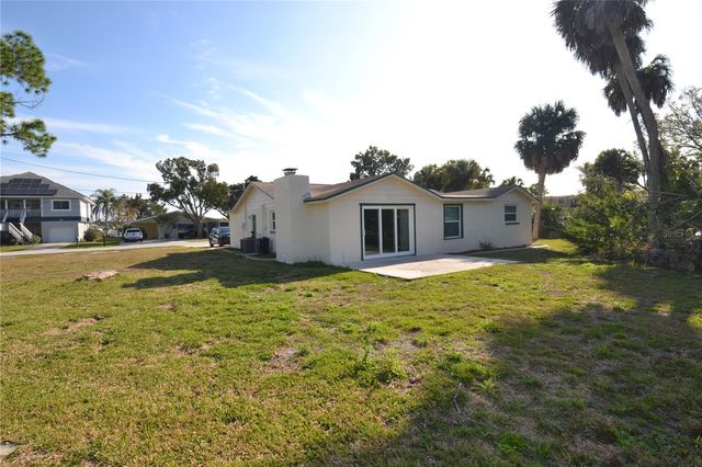 5229 MILLER BAYOU DRIVE, Port Richey, FL 34668