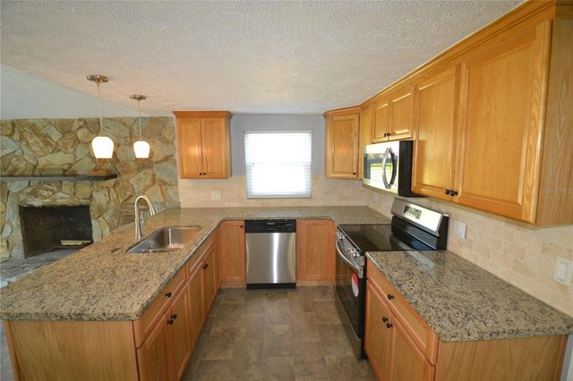 5229 MILLER BAYOU DRIVE, Port Richey, FL 34668