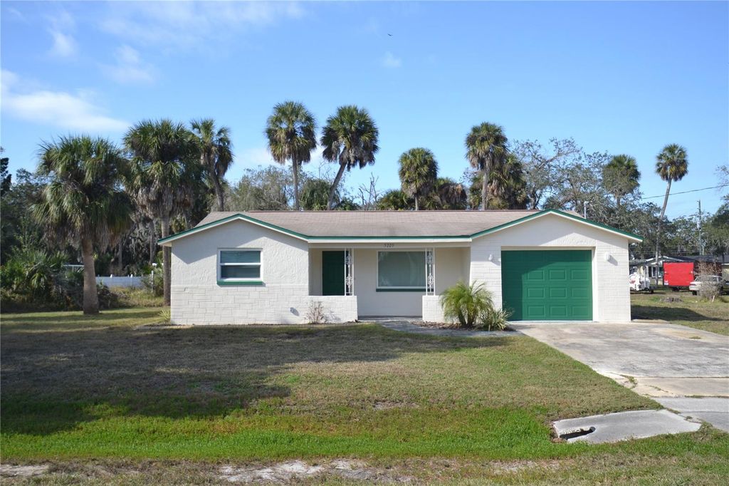 5229 MILLER BAYOU DRIVE, Port Richey, FL 34668