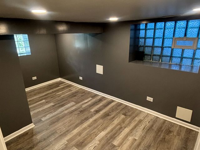 6322 S Morgan Street, Chicago, IL 60621