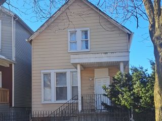 6322 S Morgan Street, Chicago, IL 60621