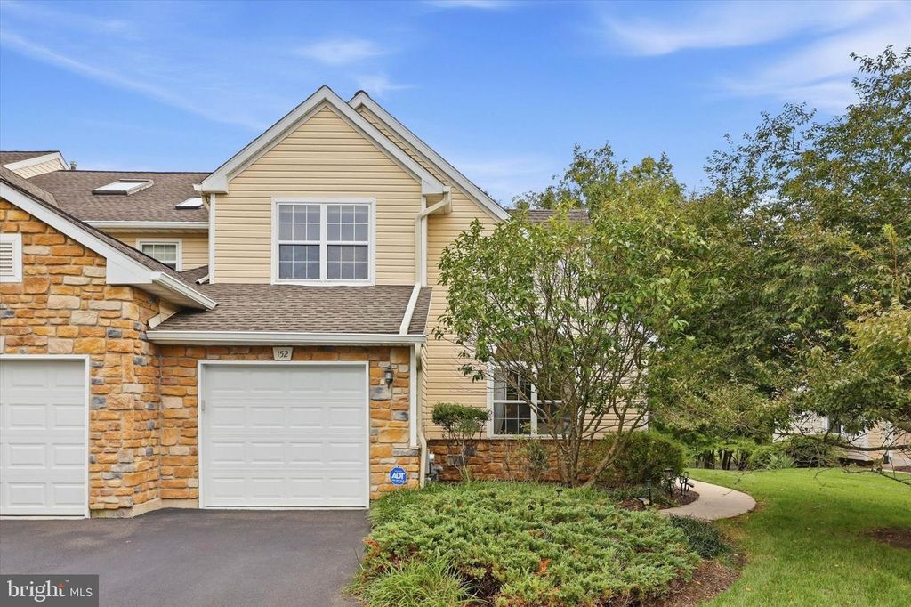 152 CANTERBURY LN, BLUE BELL, PA 19422 — photo 2