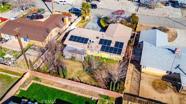 45403 Andale, Lancaster, CA 93535