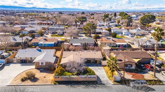 45403 Andale, Lancaster, CA 93535