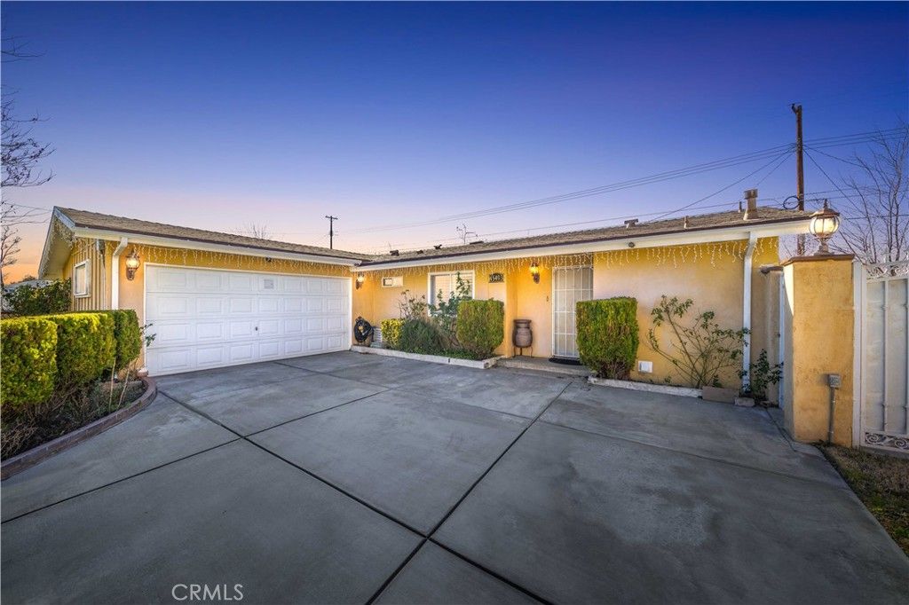 45403 Andale, Lancaster, CA 93535