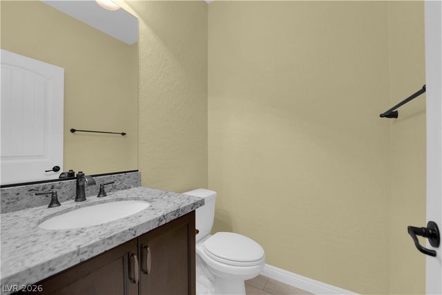 608 Highland Bluff Way, Las Vegas, NV 89138