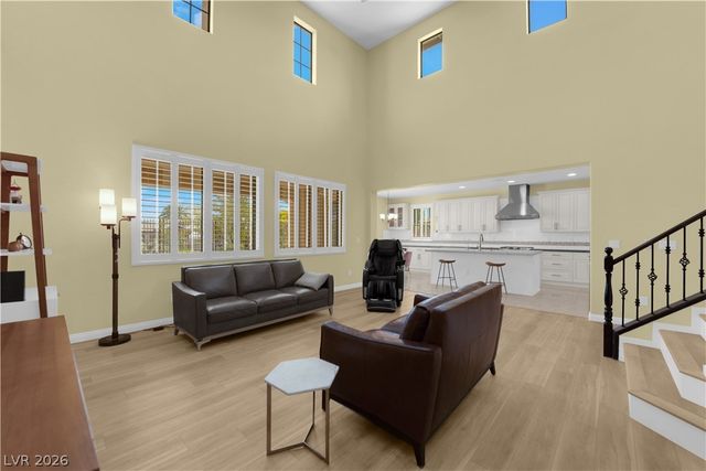 608 Highland Bluff Way, Las Vegas, NV 89138