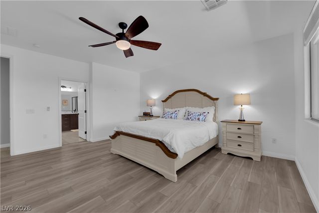 608 Highland Bluff Way, Las Vegas, NV 89138