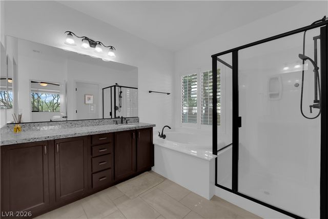 608 Highland Bluff Way, Las Vegas, NV 89138