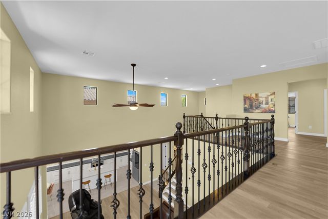 608 Highland Bluff Way, Las Vegas, NV 89138