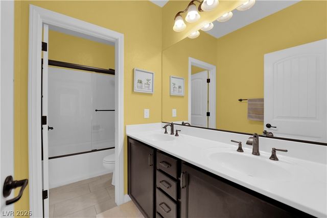 608 Highland Bluff Way, Las Vegas, NV 89138