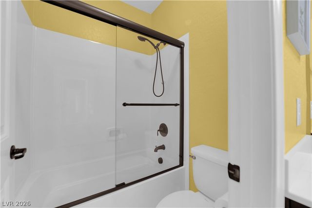 608 Highland Bluff Way, Las Vegas, NV 89138