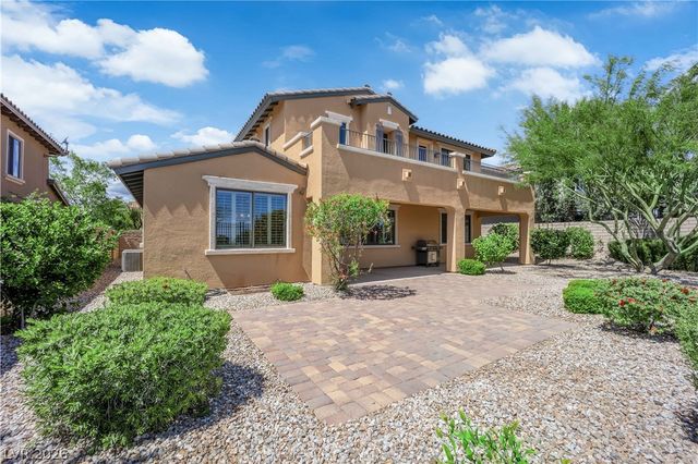 608 Highland Bluff Way, Las Vegas, NV 89138