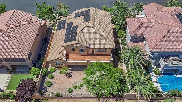 608 Highland Bluff Way, Las Vegas, NV 89138