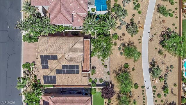 608 Highland Bluff Way, Las Vegas, NV 89138