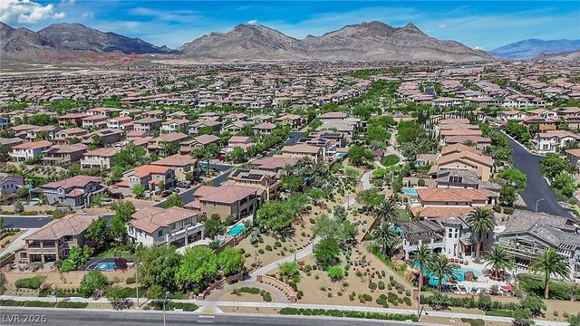 608 Highland Bluff Way, Las Vegas, NV 89138