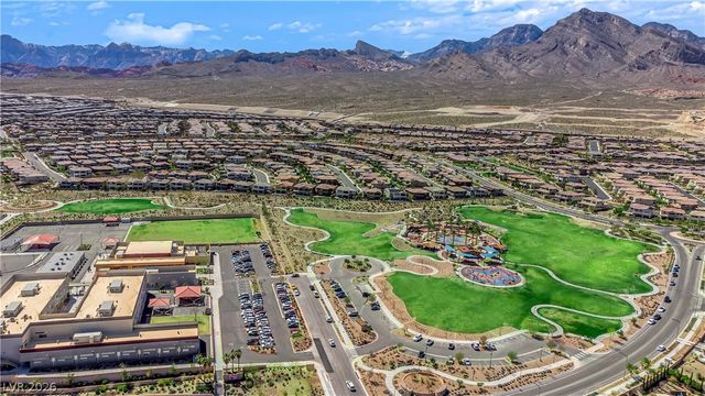 608 Highland Bluff Way, Las Vegas, NV 89138