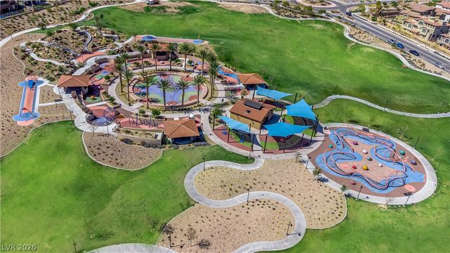 608 Highland Bluff Way, Las Vegas, NV 89138