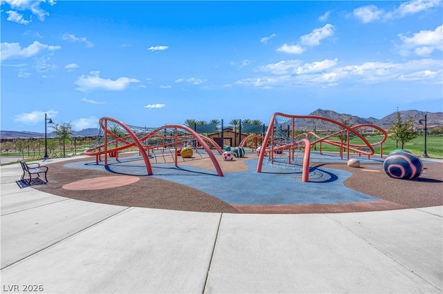 608 Highland Bluff Way, Las Vegas, NV 89138