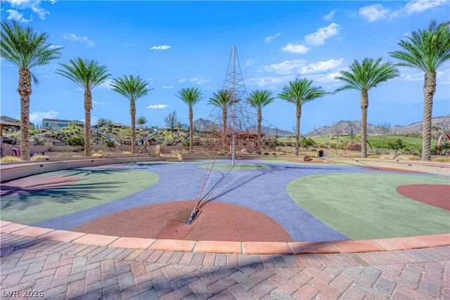 608 Highland Bluff Way, Las Vegas, NV 89138