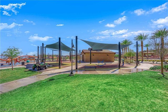 608 Highland Bluff Way, Las Vegas, NV 89138