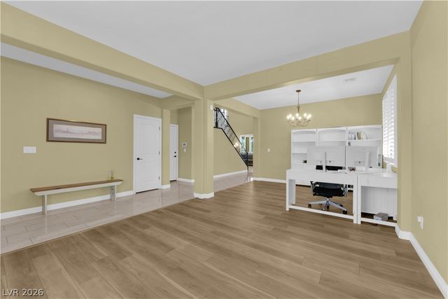 608 Highland Bluff Way, Las Vegas, NV 89138