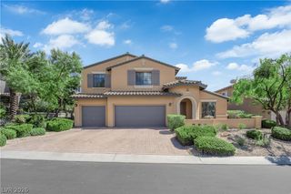 608 Highland Bluff Way, Las Vegas, NV 89138