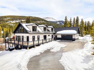 6270 Highway 9, Breckenridge, CO 80424