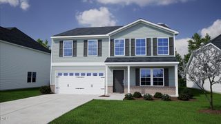 94 Harriette Court, Lillington, NC 27546