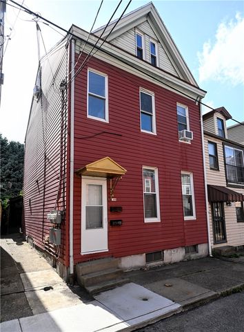 100 S 14th St, South Side, PA 15203