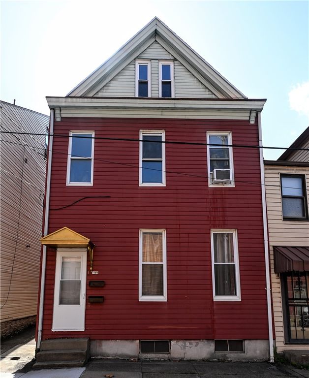 100 S 14th St, South Side, PA 15203