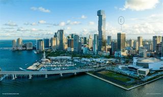 398 NE 5th Street 4713, Miami, FL 33132