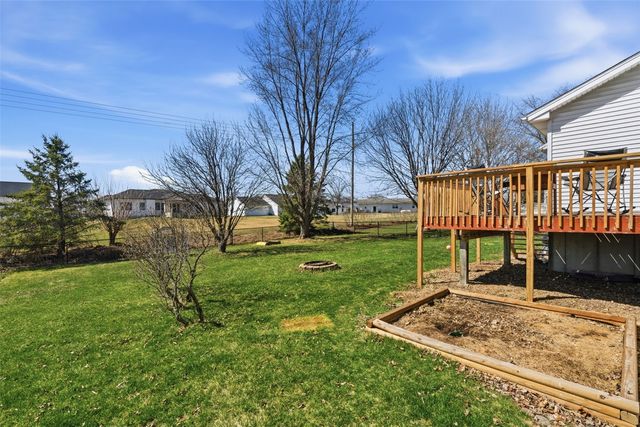 1255 Pacific Street, Ely, IA 52227