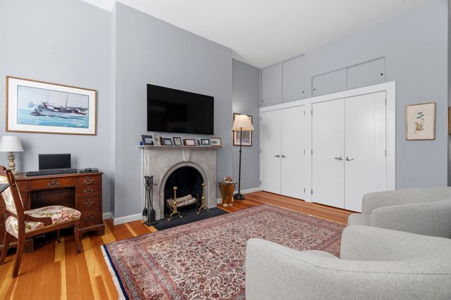 24 Marlborough St 6, Boston, MA 02116