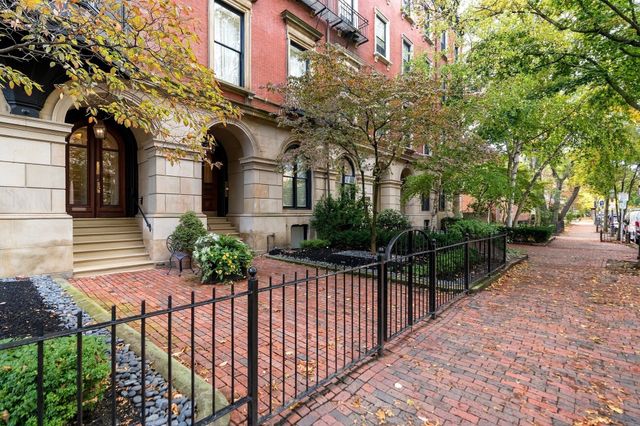 24 Marlborough St 6, Boston, MA 02116