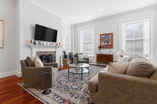 24 Marlborough St 6, Boston, MA 02116