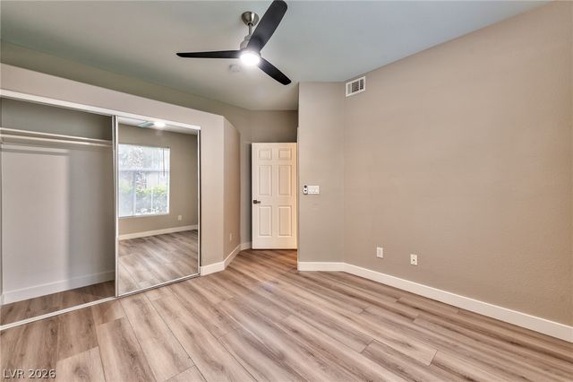 2050 West Warm Springs Road 312, Henderson, NV 89014