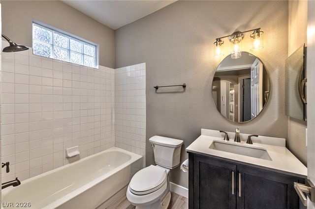 2050 West Warm Springs Road 312, Henderson, NV 89014