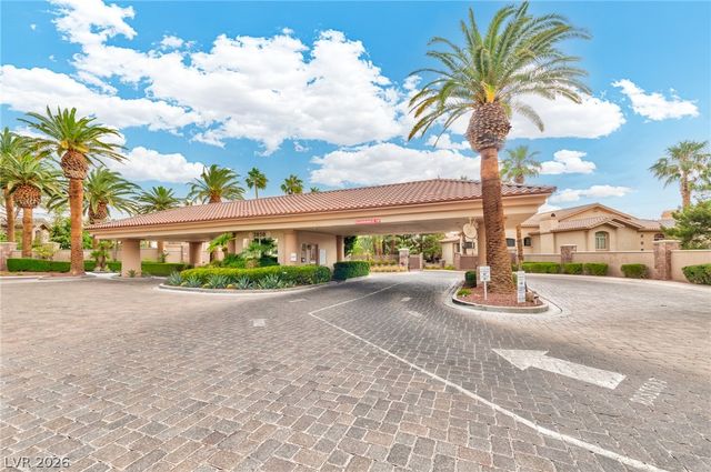 2050 West Warm Springs Road 312, Henderson, NV 89014