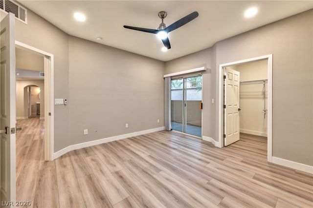 2050 West Warm Springs Road 312, Henderson, NV 89014