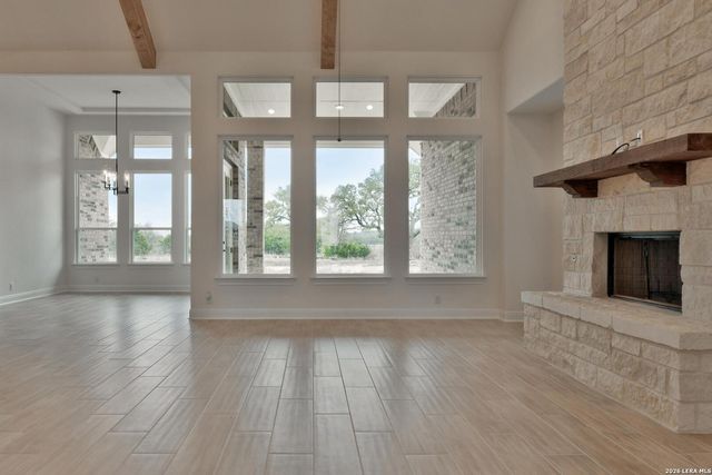 1153 Cape May Warbler, New Braunfels, TX 78132