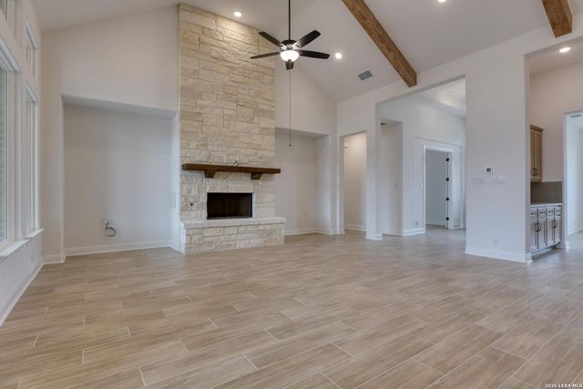 1153 Cape May Warbler, New Braunfels, TX 78132