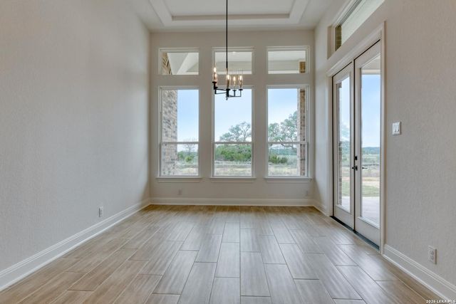 1153 Cape May Warbler, New Braunfels, TX 78132