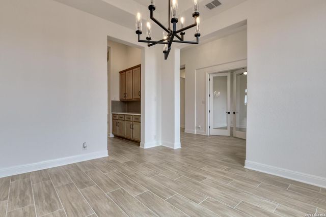 1153 Cape May Warbler, New Braunfels, TX 78132
