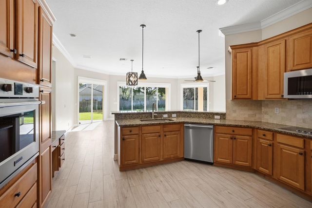 1106 SW Thoreau Court, Palm City, FL 34990