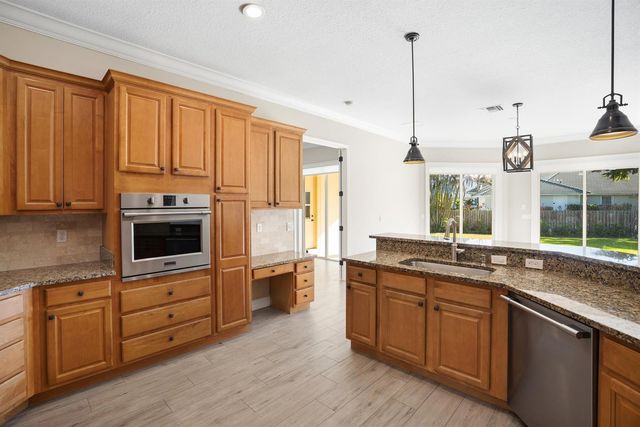 1106 SW Thoreau Court, Palm City, FL 34990